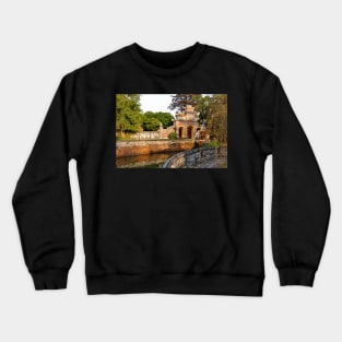 Vietnam - Huê la citadelle Crewneck Sweatshirt